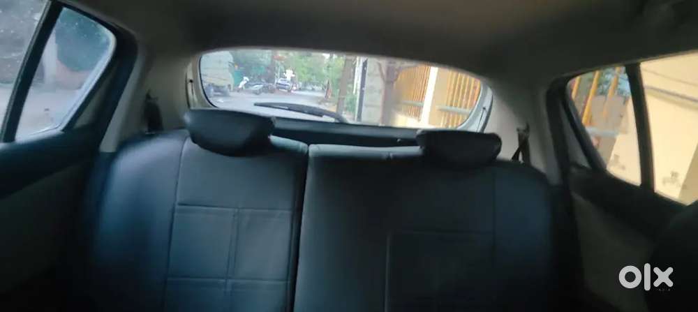 Hyundai I20 Asta