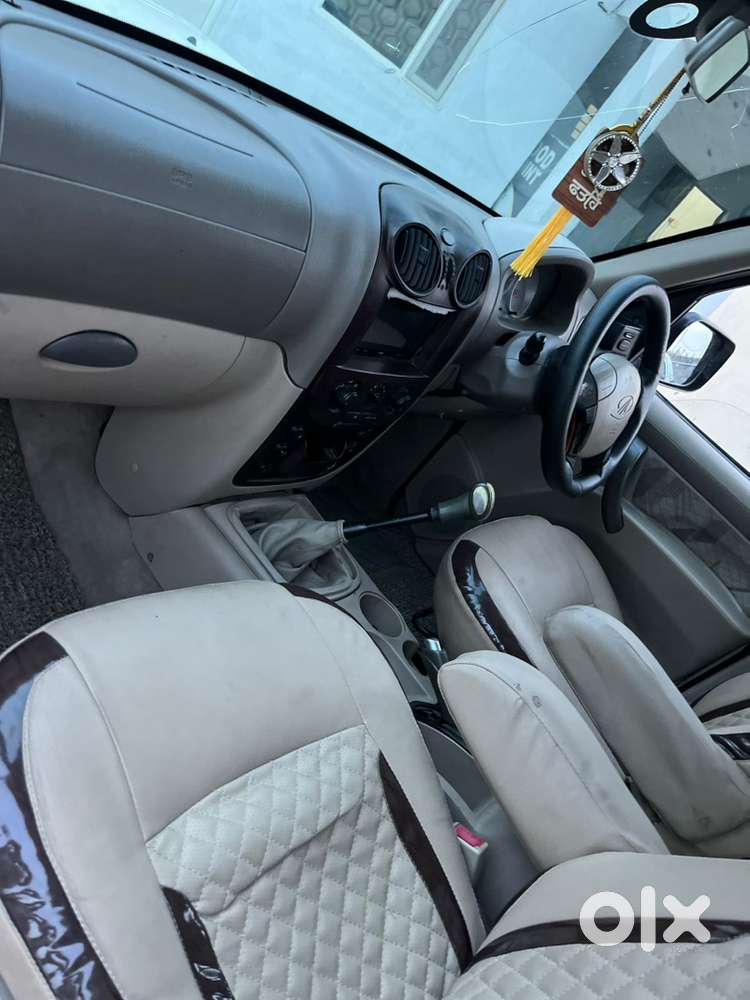 Mahindra Scorpio Diesel 2014