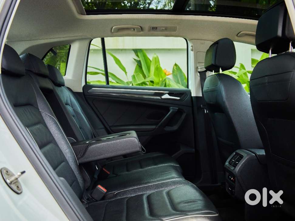 Volkswagen Tiguan 2.0 Elegance Tsi Dsg, 2022, Petrol