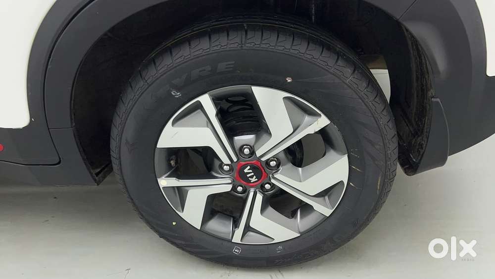 Kia Sonet Gtx Plus 1.5 Dct At, 2020, Diesel