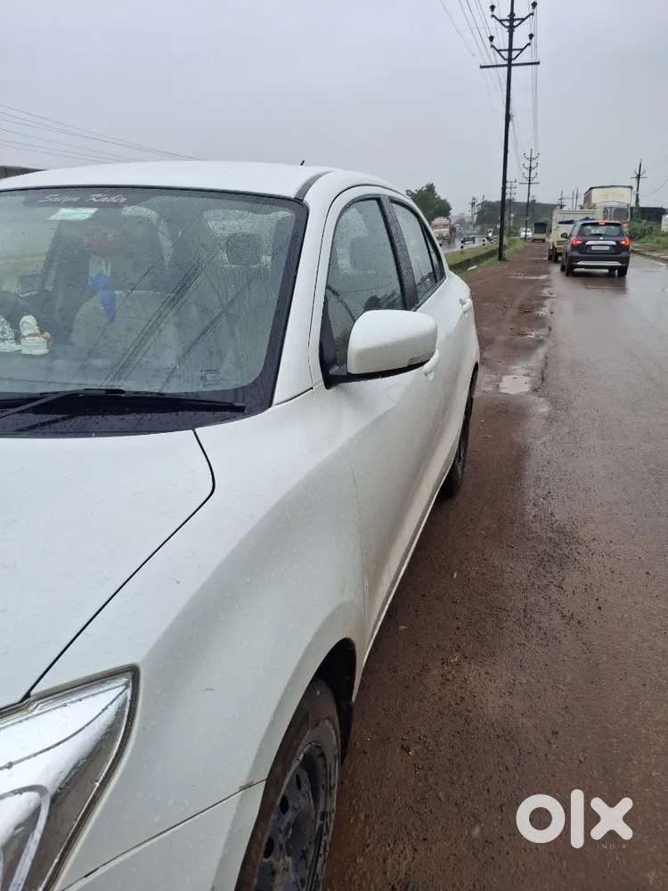 Maruti Suzuki Dzire 1.2 Vxi 2022
