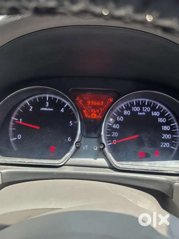 Renault Scala 2015 Diesel