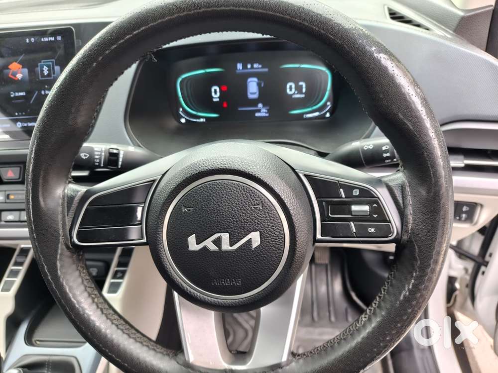 Kia Carens 1.5 Premium Diesel 7 Str Imt, 2023, Diesel