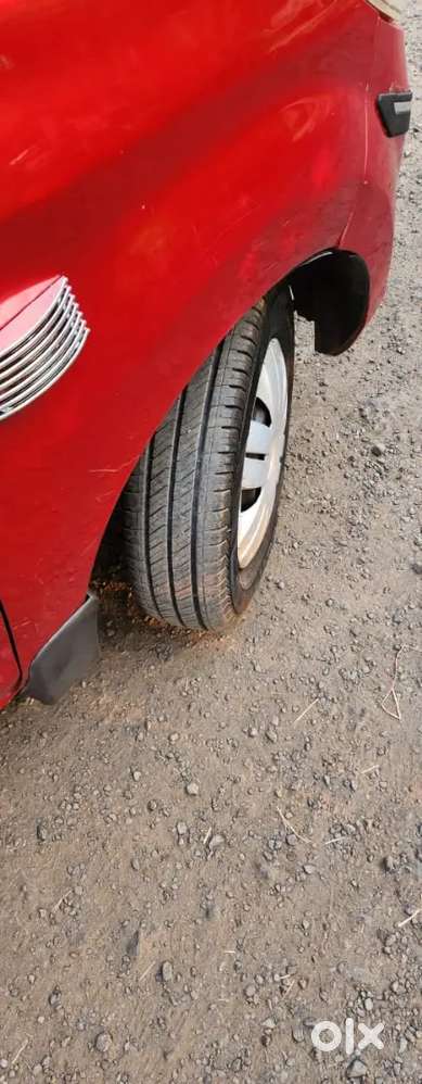 Maruti Suzuki Alto 2015