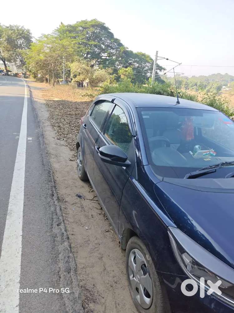 Tata Tiago 2023 Petrol 12000 Km Driven