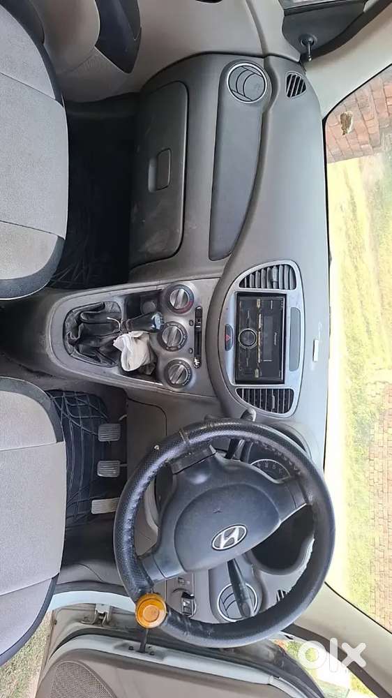 My Car Good Condition