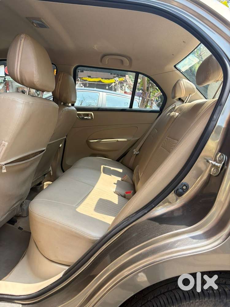 Maruti Suzuki Dzire 1.2 Petrol 2016