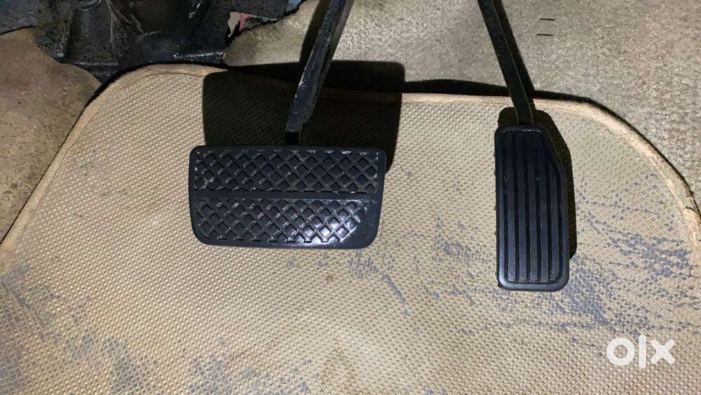 Honda Brio Vx At, 2014, Petrol