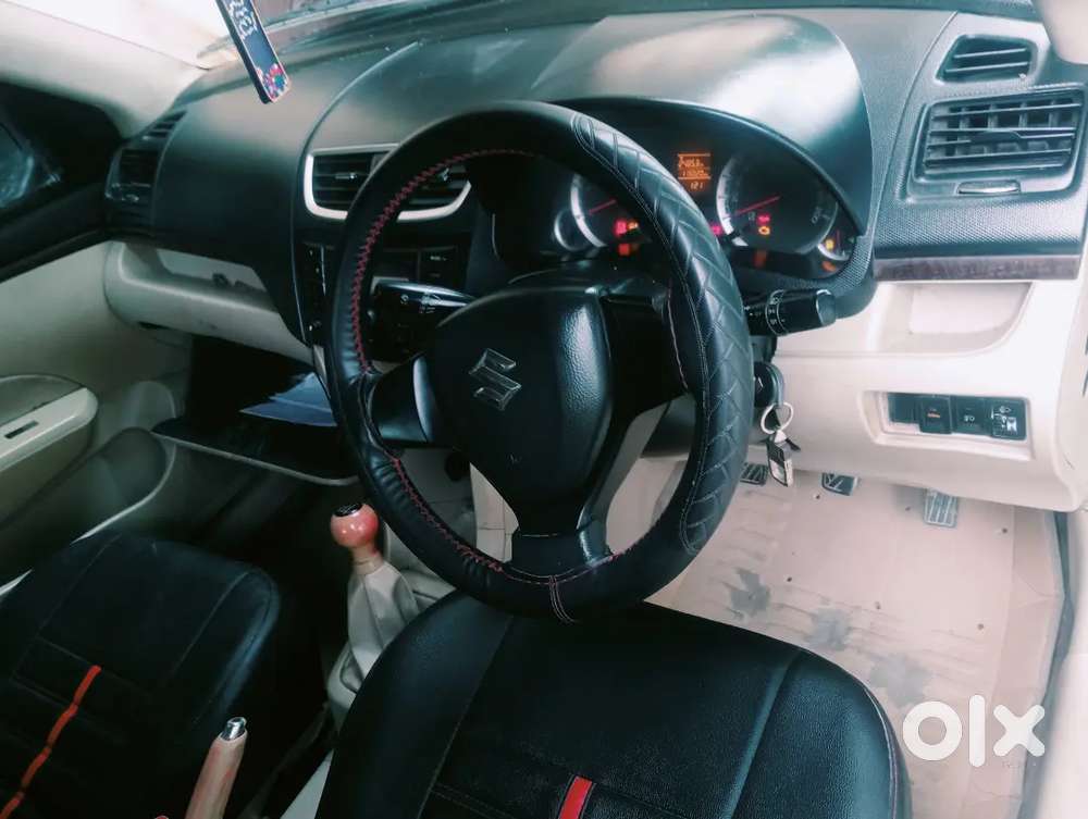 Maruti Dzire Vdi 2014 Diesel