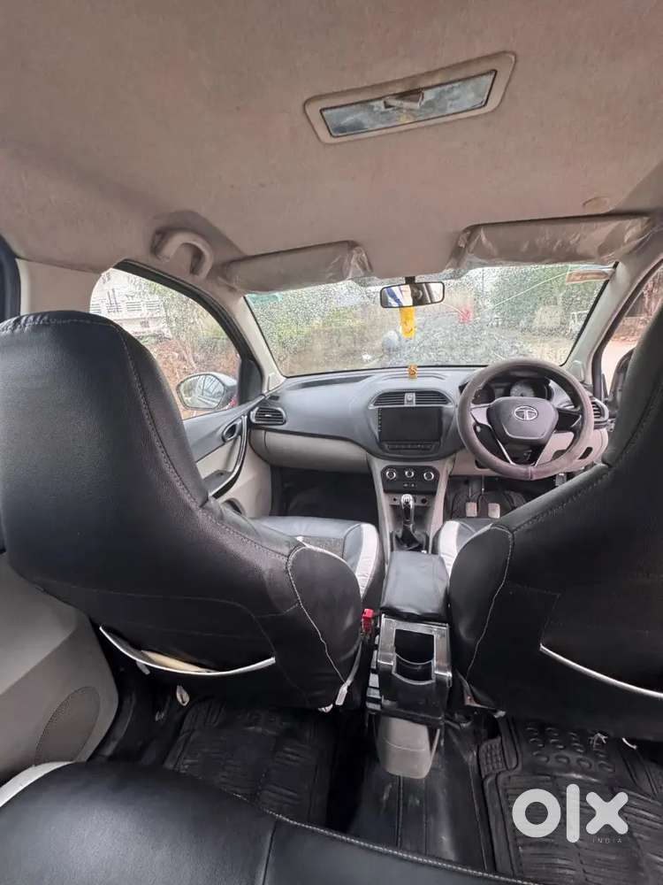 Tata Tiago Well Maintained Car With 28 + Average On Highway