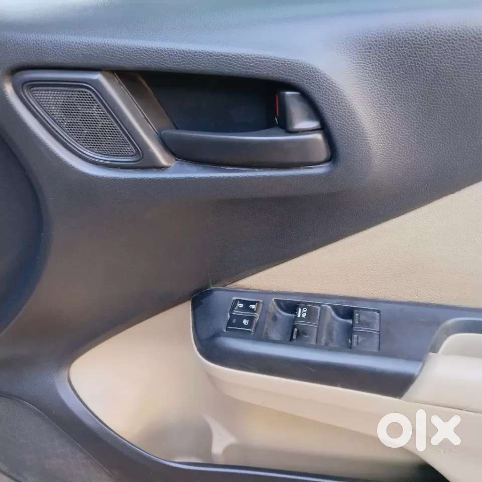 Honda City I Vtec Cvt Sv, 2014, Petrol