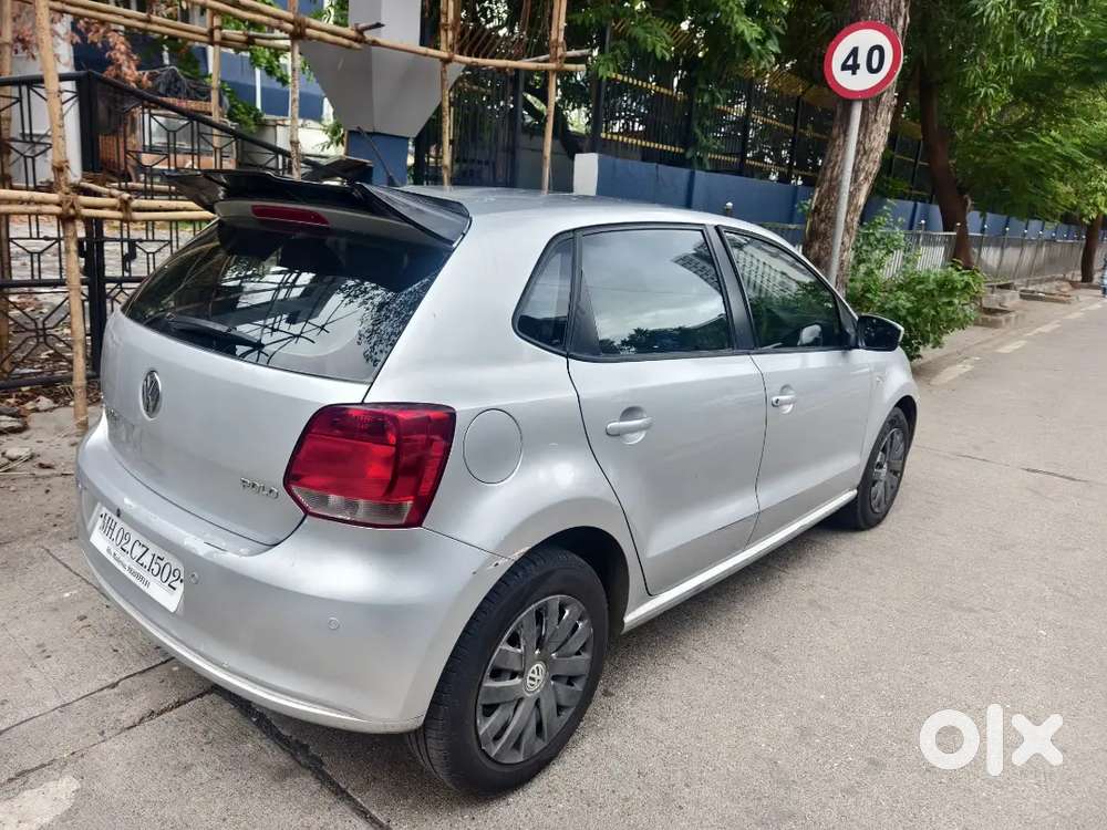 2013 Volkswagen Polo – Well Maintained  Low Kilometres  Excellent Co