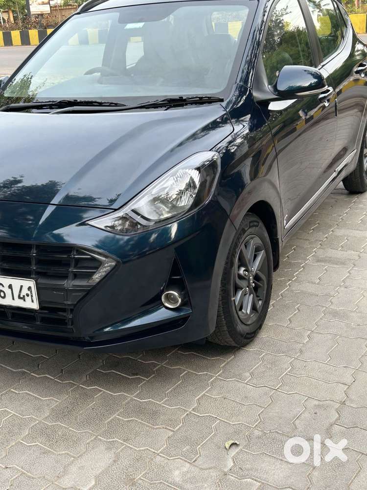 Hyundai Grand I10 Nios Sportz 1.2 Kappa Vtvt, 2023, Petrol