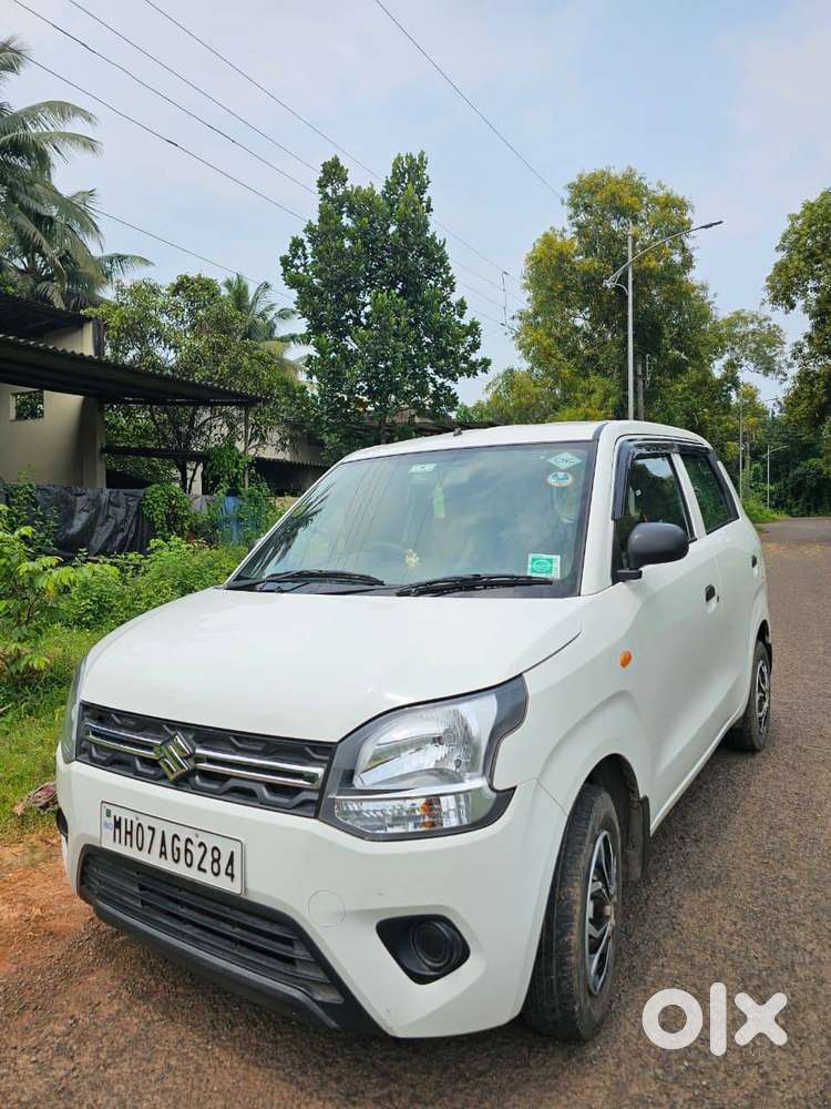 Maruti Wagonr 2021 |cng| 33kmpl Avg
