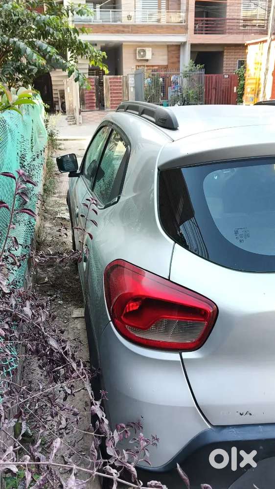 Renault Kwid 2016 Rxt