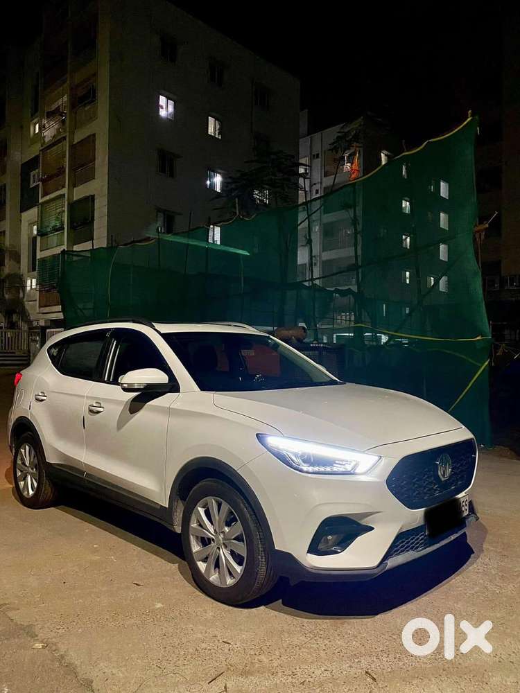 Mg Astor Select 1.5 Cvt, 2025, Petrol