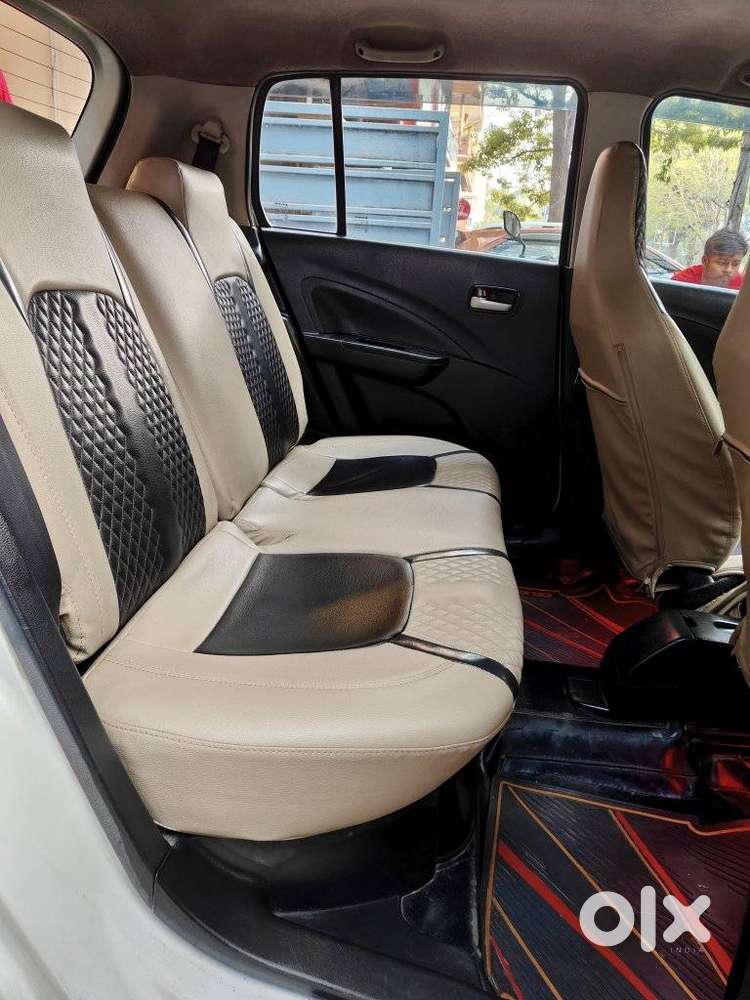 Maruti Suzuki Celerio X Zxi(o) Mt, 2020, Petrol