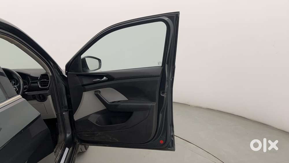 Skoda Kushaq 1.5 Tsi Style Dsg, 2022, Petrol