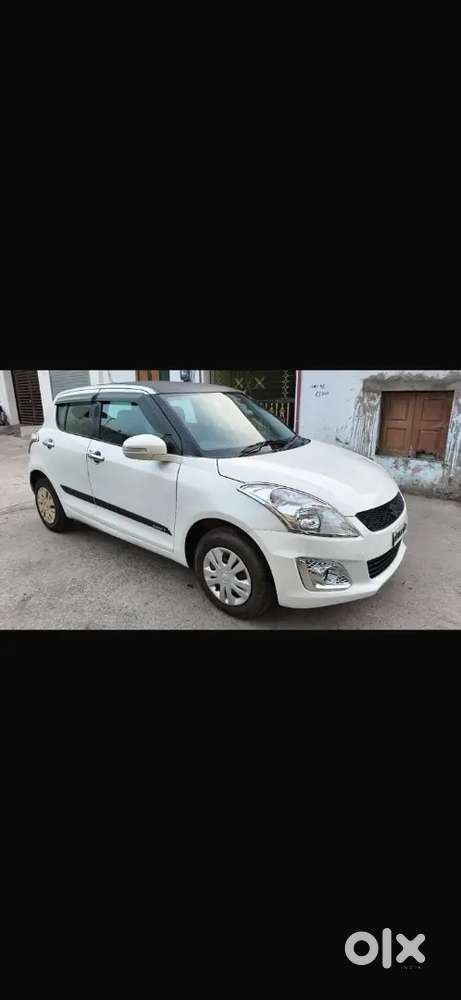 Maruti Suzuki Swift 2014