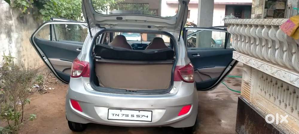Hyundai Grand I10 2014 In Great Condition
