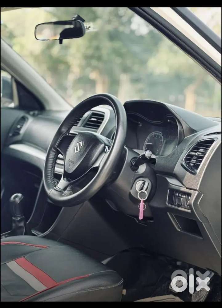 Maruti Suzuki Brezza 2020 Petrol 46000 Km Driven