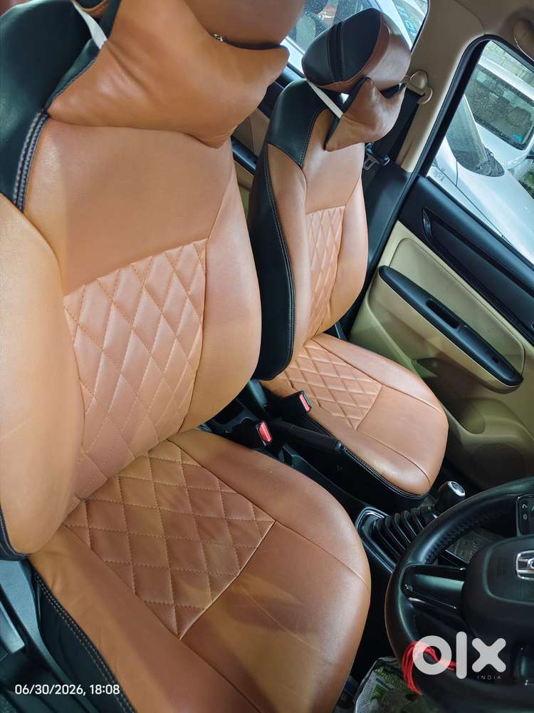 Honda Amaze S Petrol, 2020, Petrol