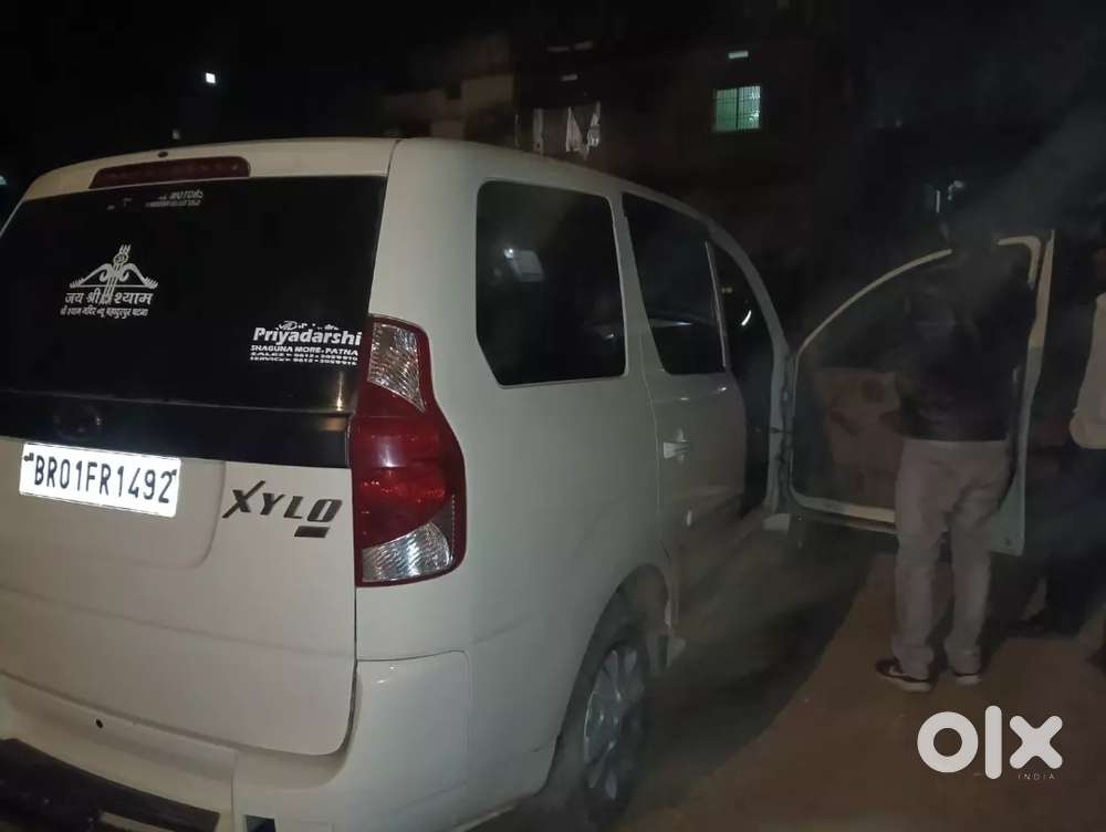 Mahindra Xylo 2012 Diesel Well Maintained