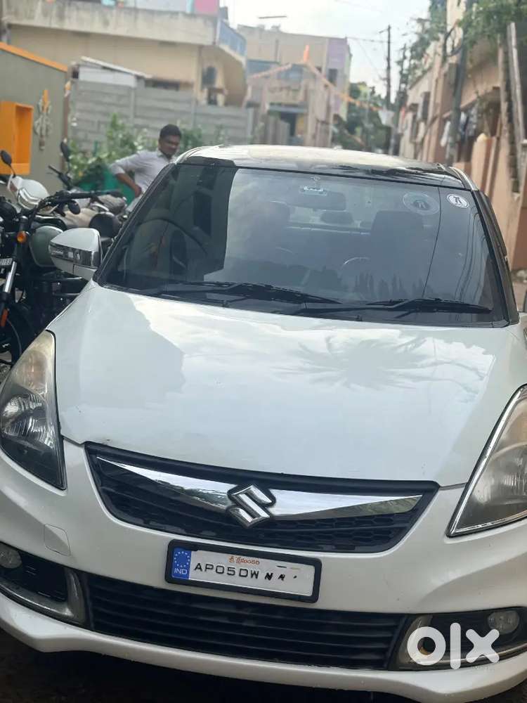 2nd Maruti Suzuki Swift 2016