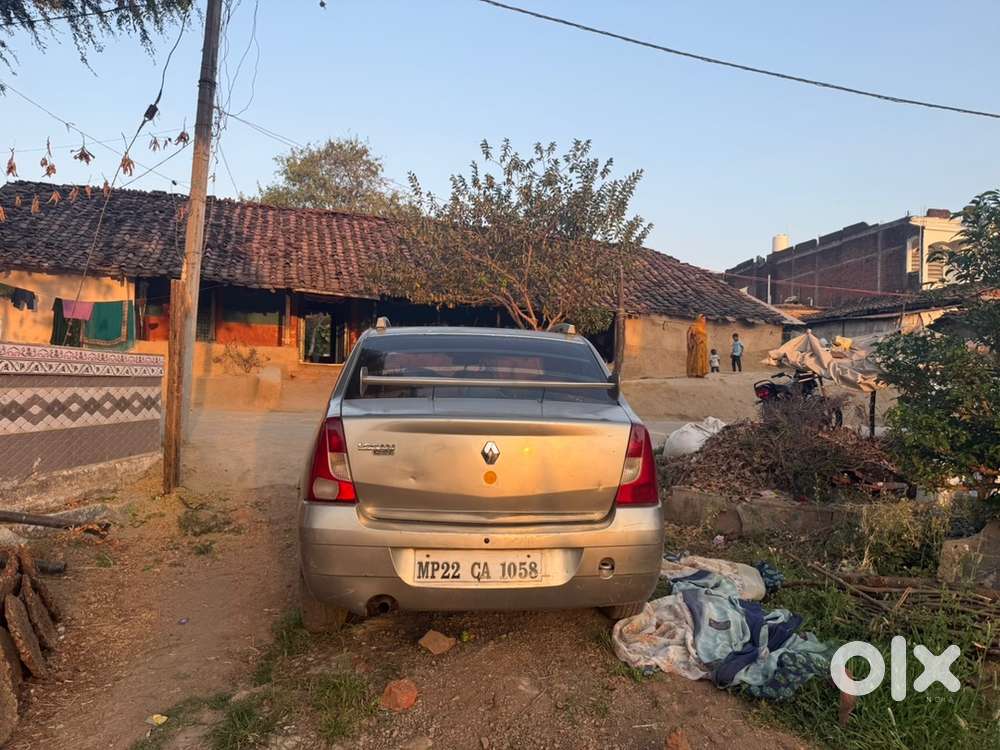 Renault Lodgy 2011 Diesel 150000 Km Driven