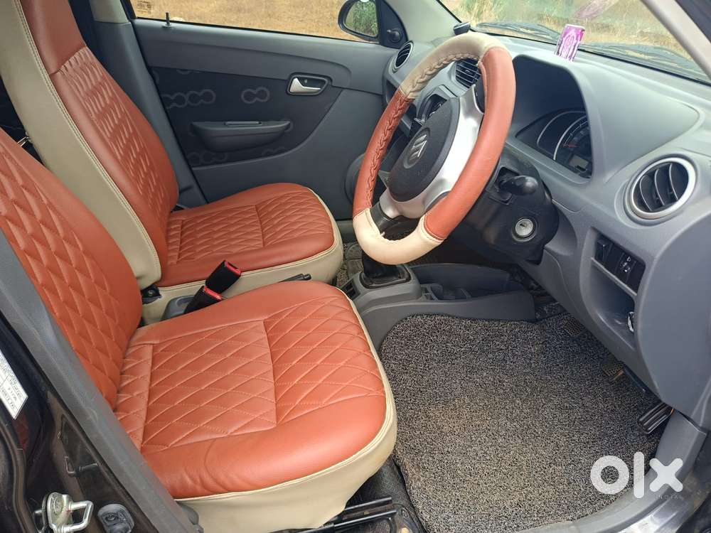 Maruti Suzuki Alto 800 Lxi, 2014, Petrol