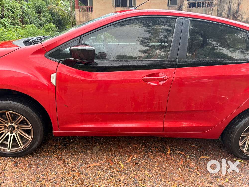 Tata Altroz 2020 Petrol Manual