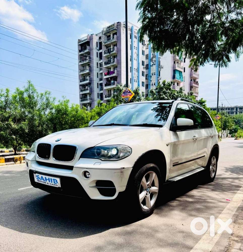 Bmw X5 Xdrive 30d, 2014, Diesel