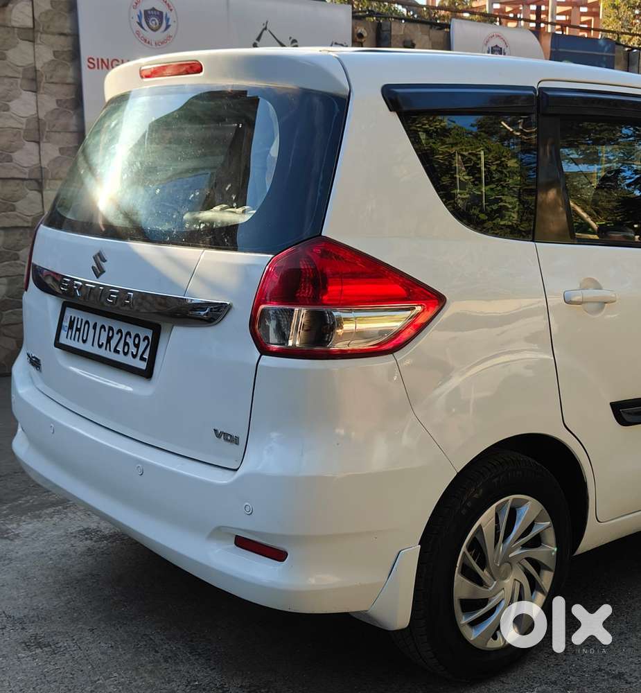 Maruti Suzuki Ertiga Vdi, 2017, Diesel