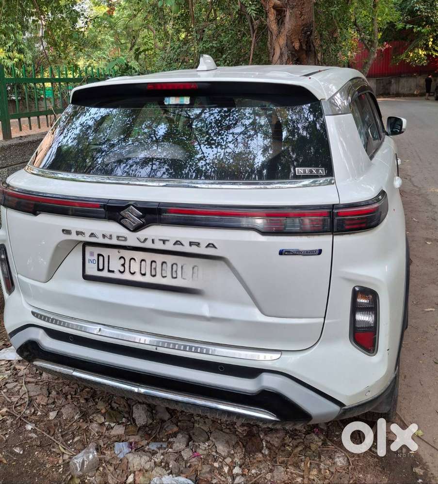 Grand Vitara 2022