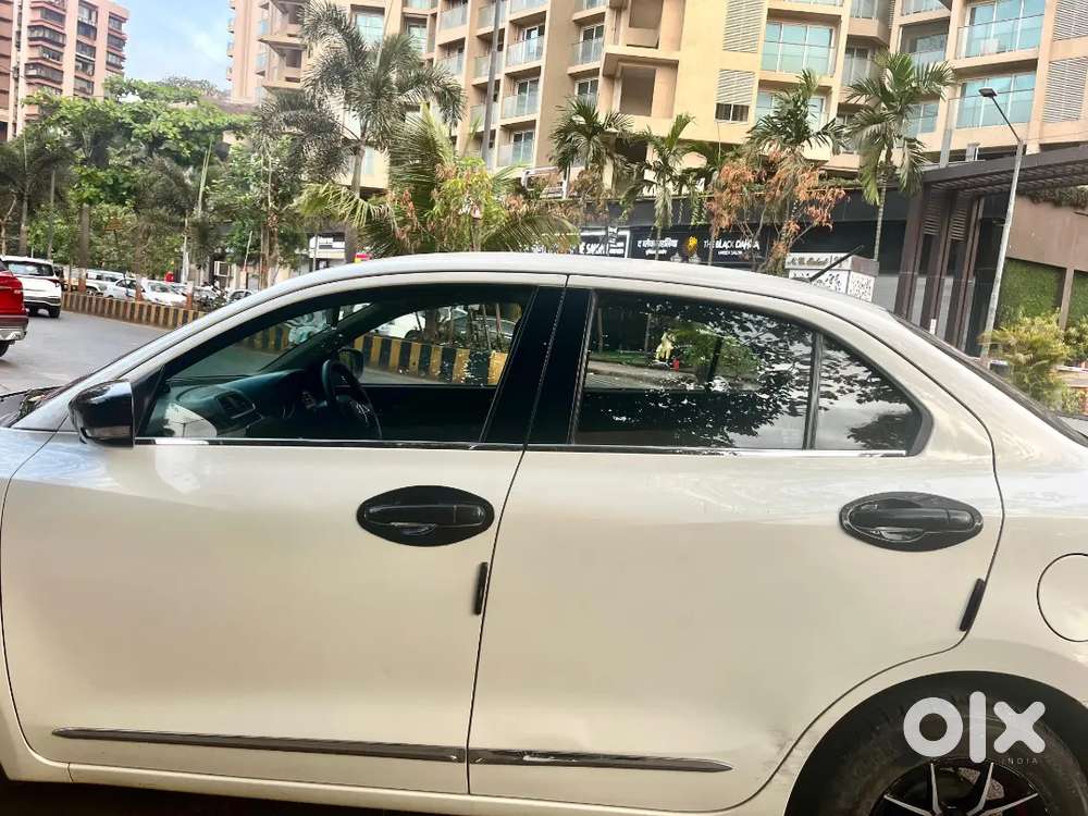 Maruti Suzuki Swift Dzire Vxi Automatic Amt Excellent Condition