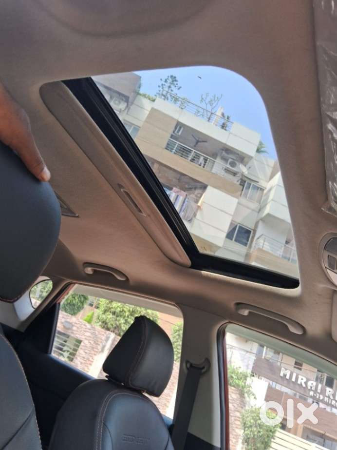 Kia Sonet Htx 1.5 Diesel, 2020, Diesel