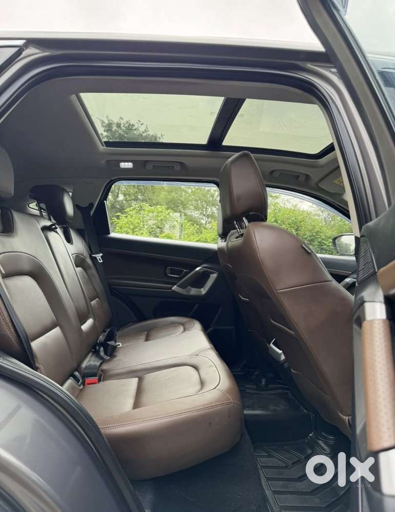 Tata Harrier Xza Plus Dual Tone, 2020, Diesel
