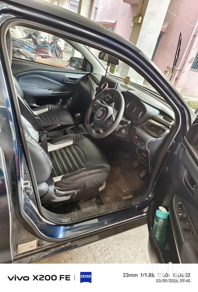 Maruti Suzuki Baleno 2022 Petrol Good Condition