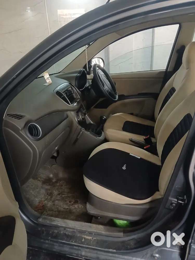 Hyundai I10 Era 2012 Petrol Manual