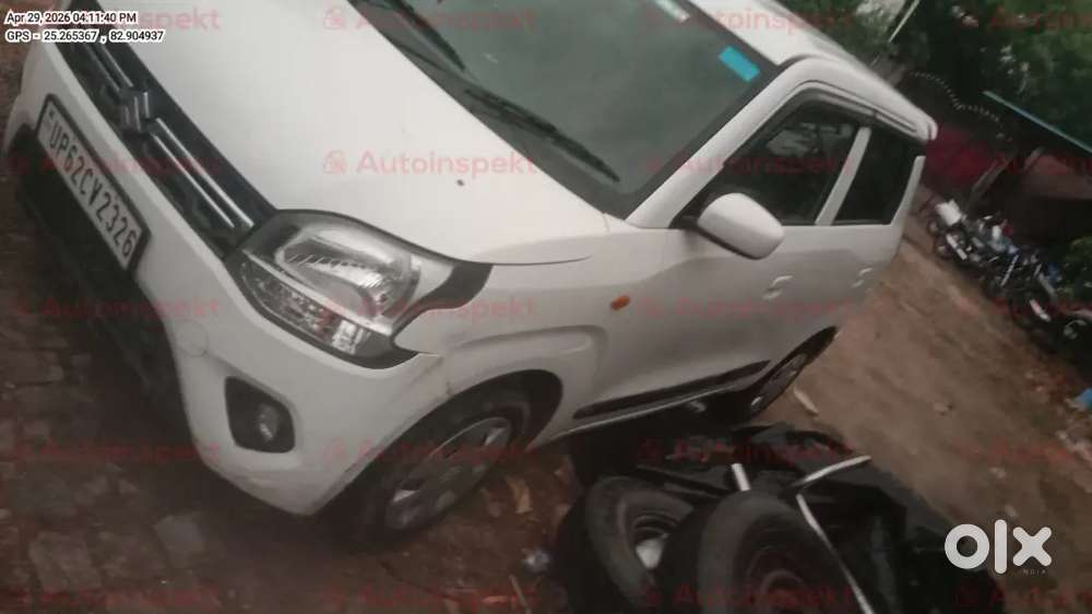 All New Ready To Move Waganor For Sale