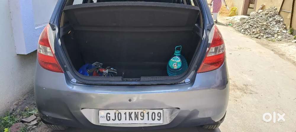 Hyundai I20 2012 Petrol Good Condition