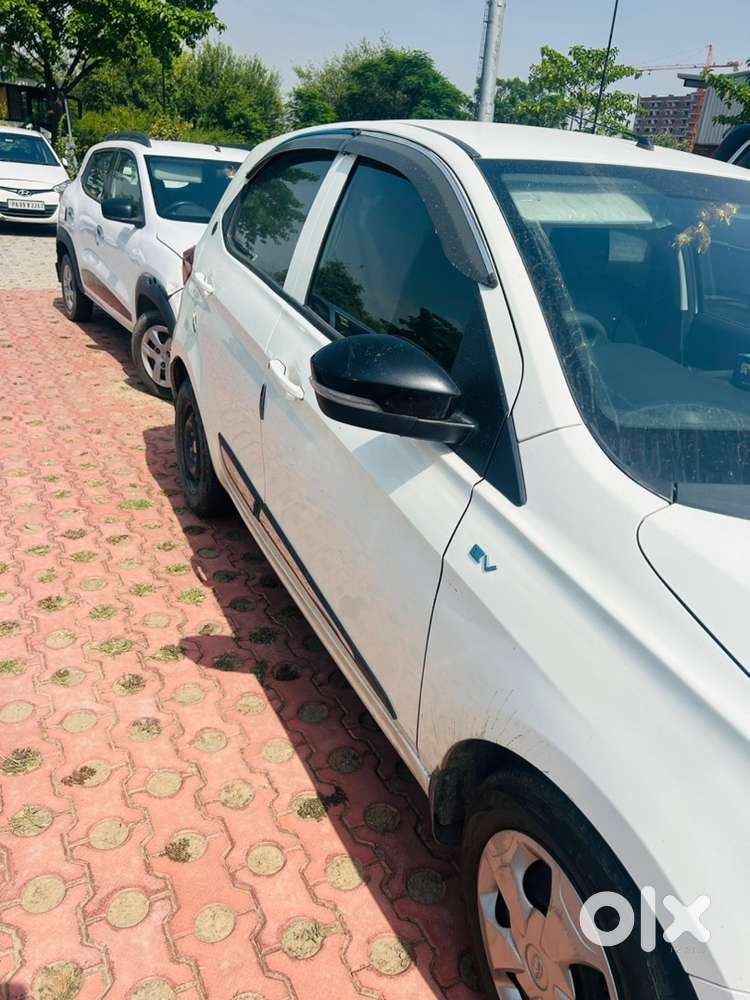 Tata Tiago Ev Long Range 2024 Electric Well Maintained