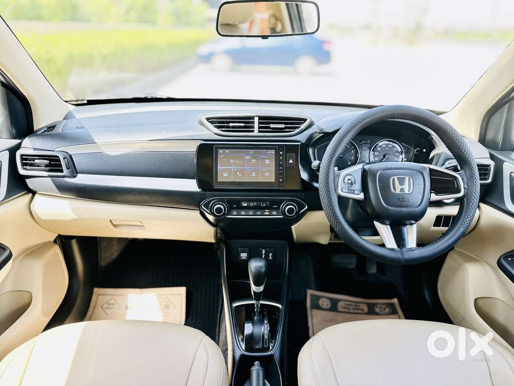 Honda Amaze, 2024, Petrol