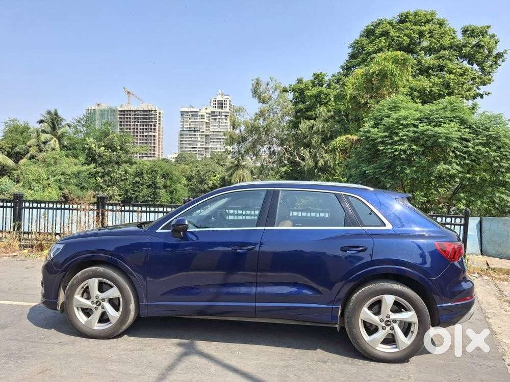 Audi Q3 40 Tfsi Premium, 2023, Petrol
