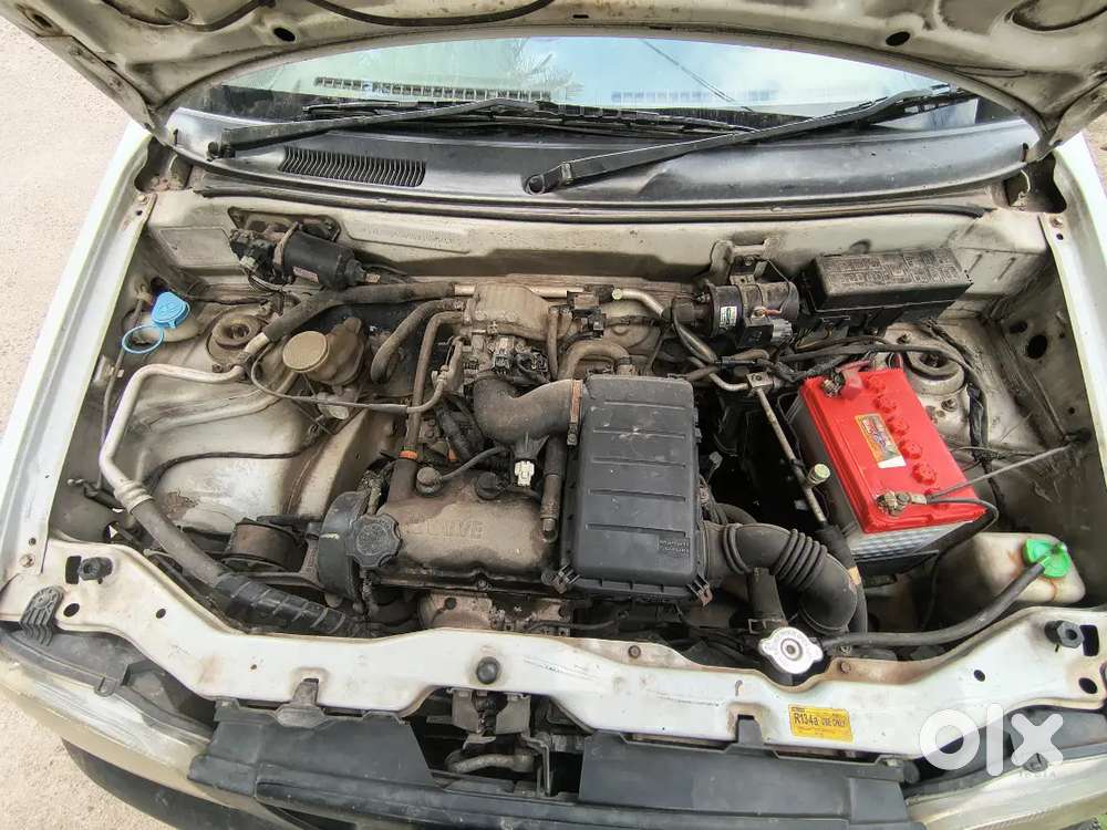 Maruti Suzuki Alto 2007 Excellent Condition