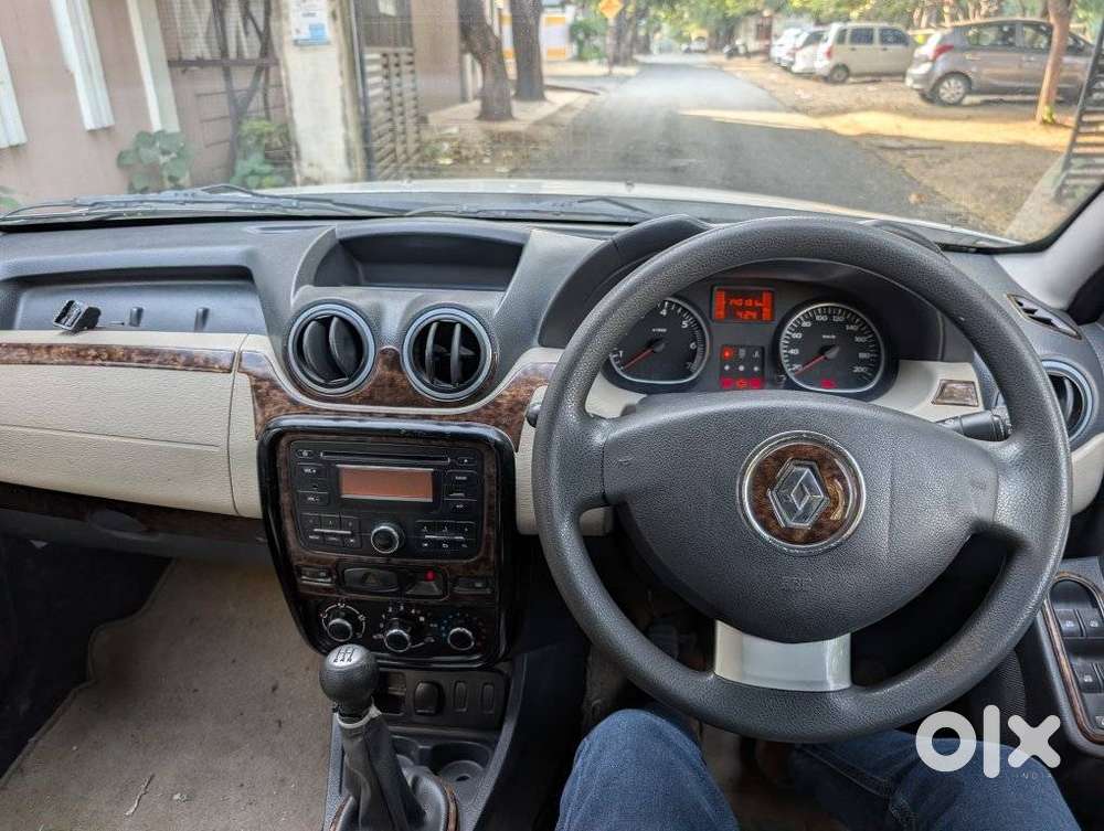 Renault Duster 2012-2015 85ps Diesel Rxl Optional, 2014, Diesel