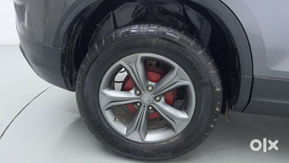 Tata Harrier 2.0 Kryotec Xta Plus, 2021, Diesel