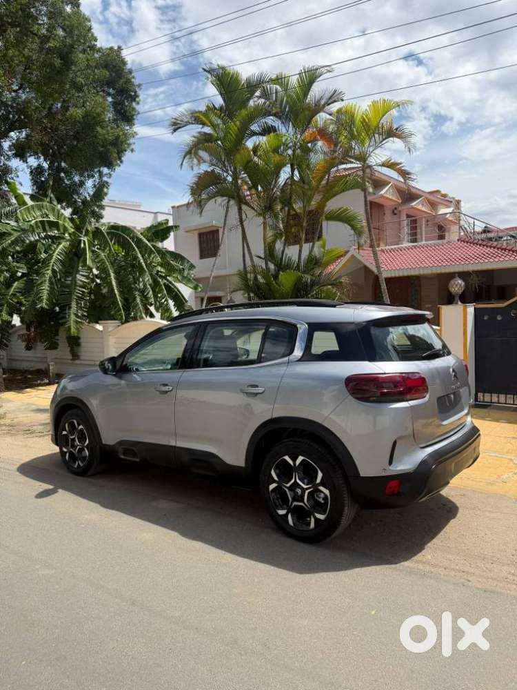 Citroen C5 Aircross Shine Dualtone, 2023, Diesel