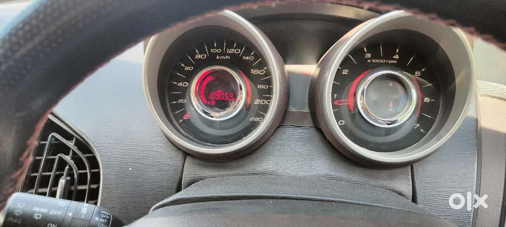 Mahindra Xuv 500 2015 Diesel 109000 Km Driven In A Awesome Condition..