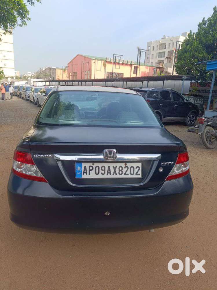Honda City 1.3 Exi, 2005, Petrol